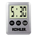 Digital Magnetic Timer-SILVER